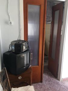 Fotografia z galérie ubytovania NICK APARTMENTS OKEANIS SYROS v destinácii Ermoupoli + 20 fotografií