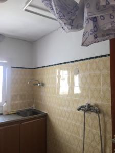 Fotografia z galérie ubytovania NICK APARTMENTS OKEANIS SYROS v destinácii Ermoupoli