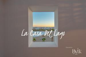 Kép BYTK - La Casa Del Lago szállásáról Gurdakában a galériában