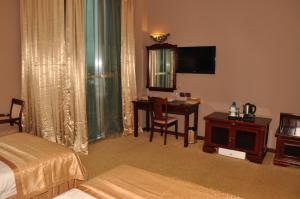 Gallery image of Friendship International Hotel in Addis Ababa