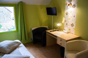 Φωτογραφία από το άλμπουμ του Auberge de la Fontaine σε Villiers-sur-Suize +21 φωτογραφίες