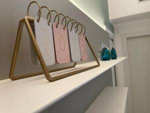 Kép Casa Aleardo 1B szállásáról Milánóban a galériában Még 20 kép