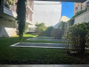 Kép Casa Aleardo 1B szállásáról Milánóban a galériában