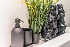 Kép Amazing flat in Duomo by Easylife szállásáról Milánóban a galériában