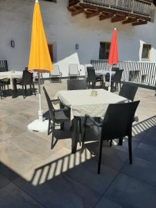 Ristorante o altro punto ristoro di Ladinser Hof Kuschelecke