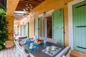 Villa Escalinada VI4310 By Riviera Holiday Homes