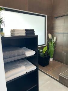 Fotografie z fotogalerie ubytování ARIS Apartman v destinaci Balatonvilágos + 14 fotografií