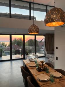 Afbeelding uit fotogalerij van ARIS Apartman in Balatonvilágos