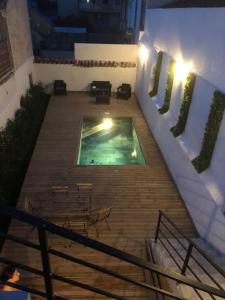Fotografia z galérie ubytovania Le tropical Piscine et terrasse Centre-Ville v destinácii Marseille