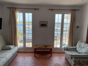 Kép Fornells, Menorca - Paseo Marítimo szállásáról Fornellsben a galériában