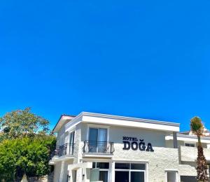 Fotografie z fotogalerie ubytování Hotel Doğa Çeşme v destinaci Cesme