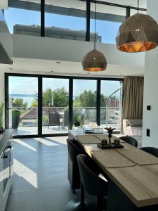 Afbeelding uit fotogalerij van ARIS Apartman in Balatonvilágos