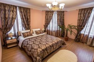 Gallery image of Hotel Benefit in Perm