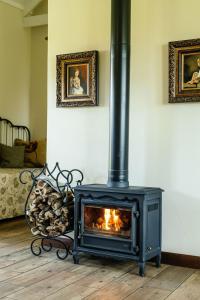 Φωτογραφία από το άλμπουμ του Baris Guesthouse σε Clarens