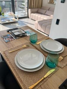 Afbeelding uit fotogalerij van ARIS Apartman in Balatonvilágos