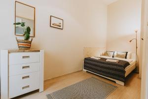 Fotografia z galérie ubytovania Budapest FOLK Apartment 60sm Spacious and Bright v Budapešti