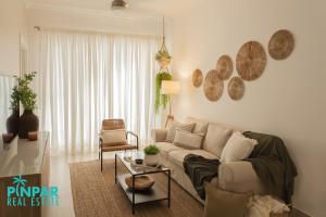 Fotografie z fotogalerie ubytování Central & Modern, Pool View, Close to beach, 2Br,2Bt v destinaci Punta Cana + 30 fotografií
