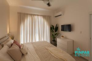 Fotografie z fotogalerie ubytování Central & Modern, Pool View, Close to beach, 2Br,2Bt v destinaci Punta Cana