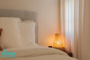Fotografie z fotogalerie ubytování Central & Modern, Pool View, Close to beach, 2Br,2Bt v destinaci Punta Cana