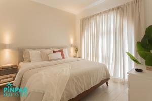 Fotografie z fotogalerie ubytování Central & Modern, Pool View, Close to beach, 2Br,2Bt v destinaci Punta Cana