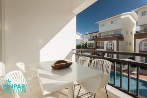 Fotografie z fotogalerie ubytování Central & Modern, Pool View, Close to beach, 2Br,2Bt v destinaci Punta Cana