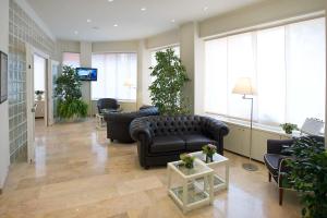 Gallery image of Hotel Europa in Alessandria
