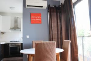 Fotografie z fotogalerie ubytování Apartman Pio - near the tram station and Lake Jarun v Záhřebu