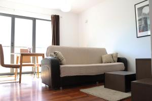 Fotografie z fotogalerie ubytování Apartman Pio - near the tram station and Lake Jarun v Záhřebu