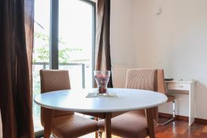 Fotografie z fotogalerie ubytování Apartman Pio - near the tram station and Lake Jarun v Záhřebu