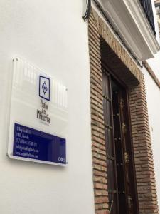 Fotografie z fotogalerie ubytování Patio de la Plateria v destinaci Córdoba