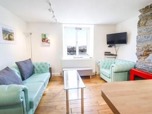 Gallery image of Harbour Suite in Porthmadog