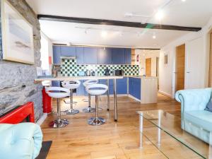 Gallery image of Harbour Suite in Porthmadog