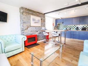 Gallery image of Harbour Suite in Porthmadog
