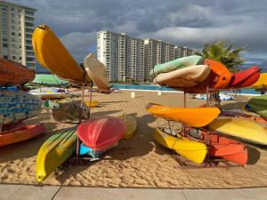 Plaža pokraj apartmana ili u blizini