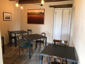 Kép Agriturismo Cascina Cornelli szállásáról Sassellóban a galériában