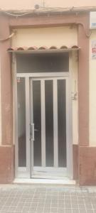 Exteriér nebo vchod ubytování VALENCIA