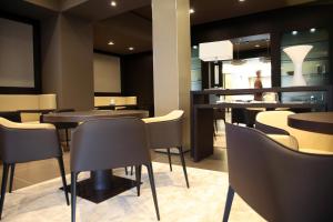 Foto sihtkohas Ancona asuva majutusasutuse Ego Hotel galeriist