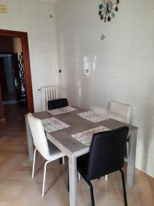 Gallery image of fronte mare in Giovinazzo +3 photos