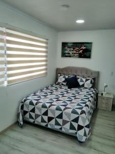 Fotografie z fotogalerie ubytování Hostal Raatid Manchy v destinaci San Andrés + 13 fotografií
