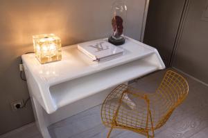 Фотография из галереи La Loge de mer, Lodge urbain в Перпиньяне