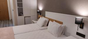 Fotografie z fotogalerie ubytování Hotel Doğa Çeşme v destinaci Cesme