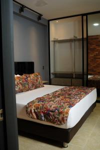 Gallery image of Hotel Ventura in Bucaramanga