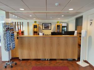 Fotografie z fotogalerie ubytování Hotel Mikligardur v destinaci Sauðárkrókur