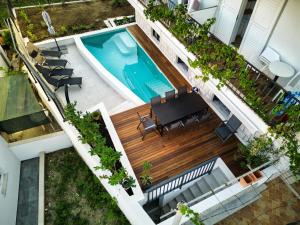 Galeriebild der Unterkunft Villa Nika with private heated pool in Slano