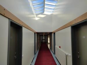 Fotografie z fotogalerie ubytování Hotel Mikligardur v destinaci Sauðárkrókur