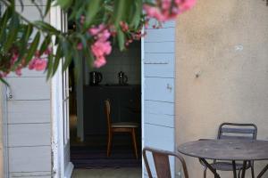 Foto sihtkohas Arles asuva majutusasutuse 11G galeriist