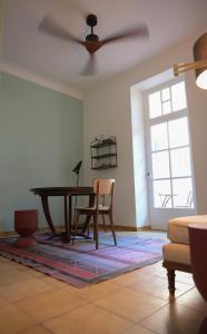 Foto sihtkohas Arles asuva majutusasutuse 11G galeriist