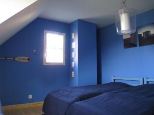 Billede fra billedgalleriet på Maison confortable à 10 min de la plage de Kerel - FR-1-418-6 i Bangor + 10 billeder