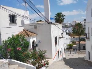 Fotografie z fotogalerie ubytování Casa Bellavista Xauen v destinaci Vejer de la Frontera