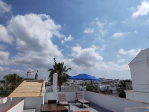 Fotografie z fotogalerie ubytování Casa Bellavista Xauen v destinaci Vejer de la Frontera